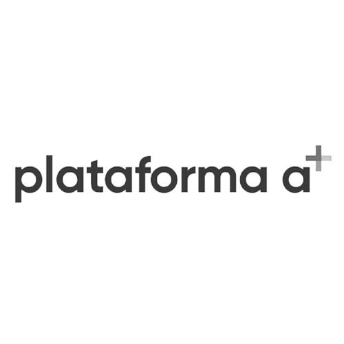 plataforma +a