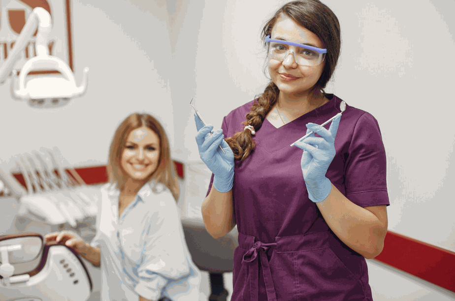 Diferença entre ASB e TSB: qual formação escolher?