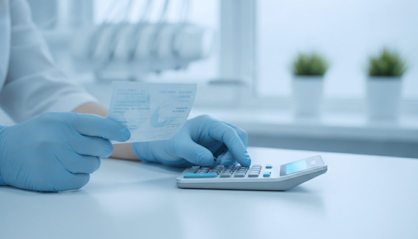 Quanto ganha um Técnico em Saúde Bucal? Piso, oportunidades e como crescer
